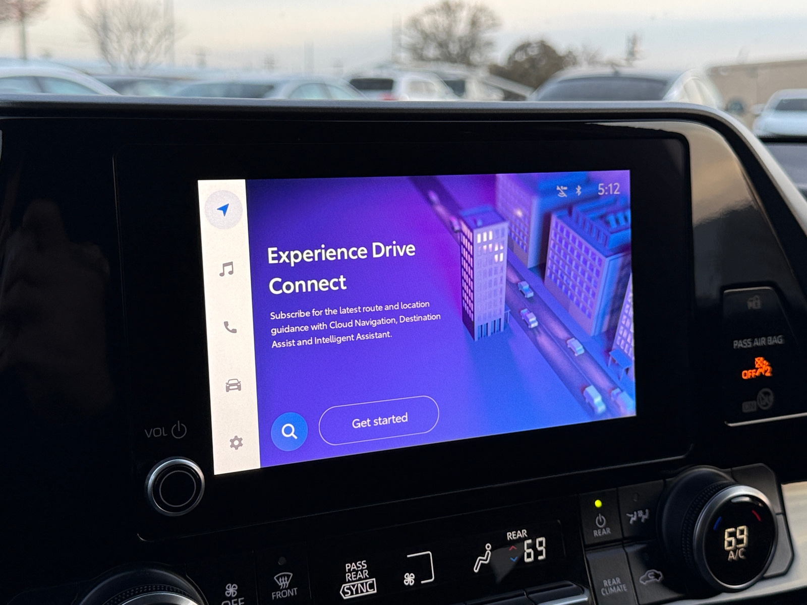 Thumbnail: 2025 Toyota Highlander - 4