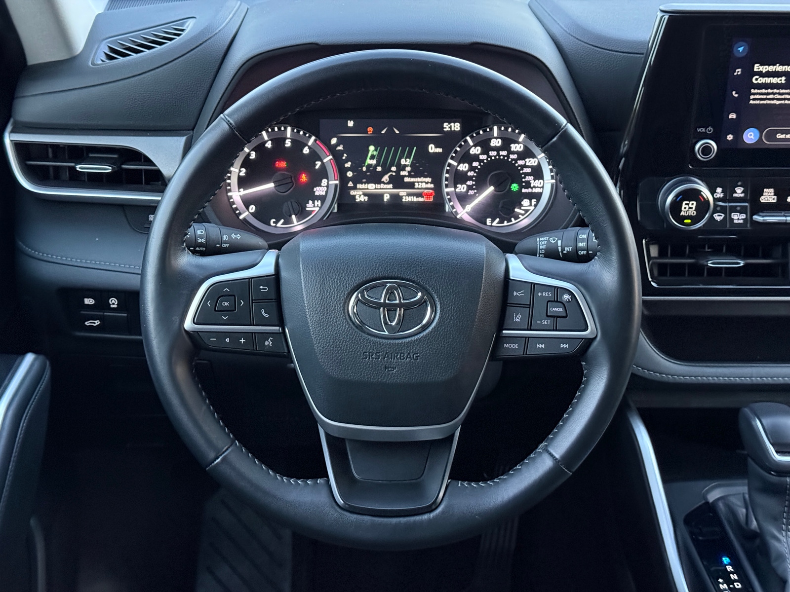 Thumbnail: 2025 Toyota Highlander - 5