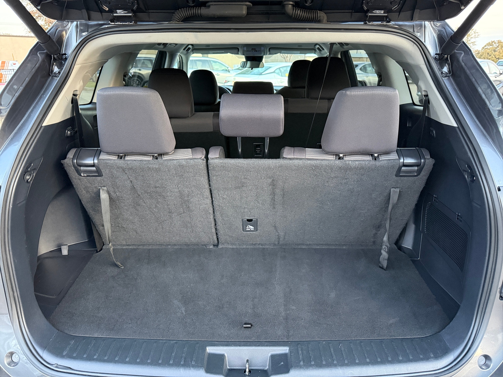 Thumbnail: 2025 Toyota Highlander - 7