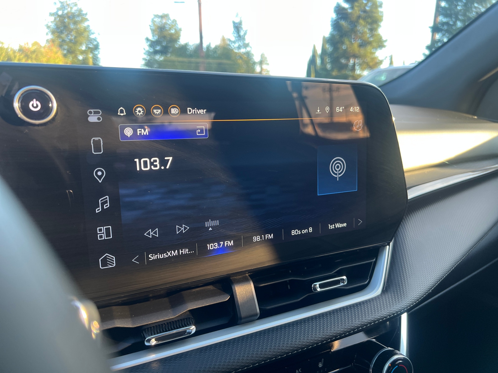 Thumbnail: 2025 Chevrolet Equinox - 4