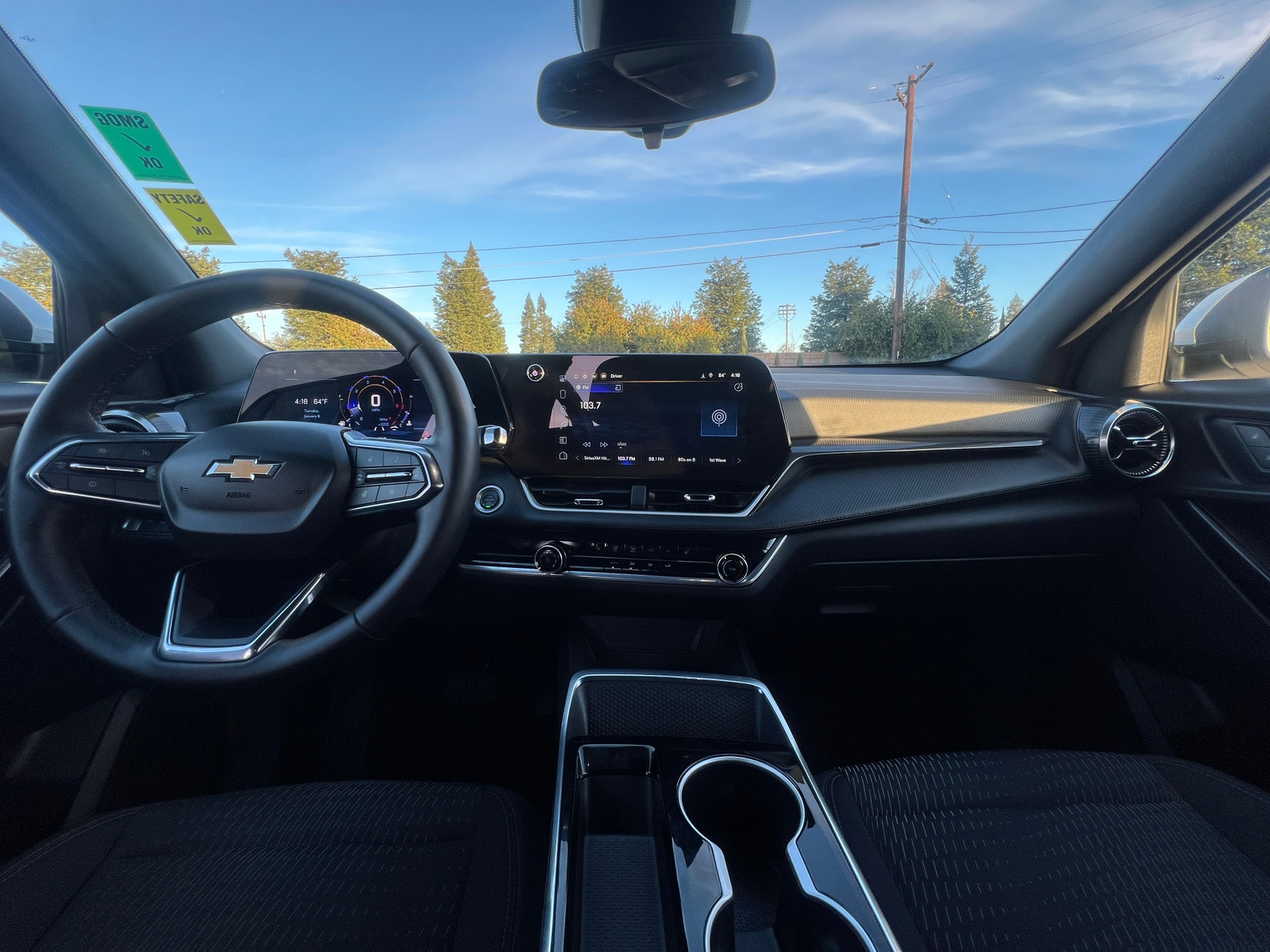 Thumbnail: 2025 Chevrolet Equinox - 3