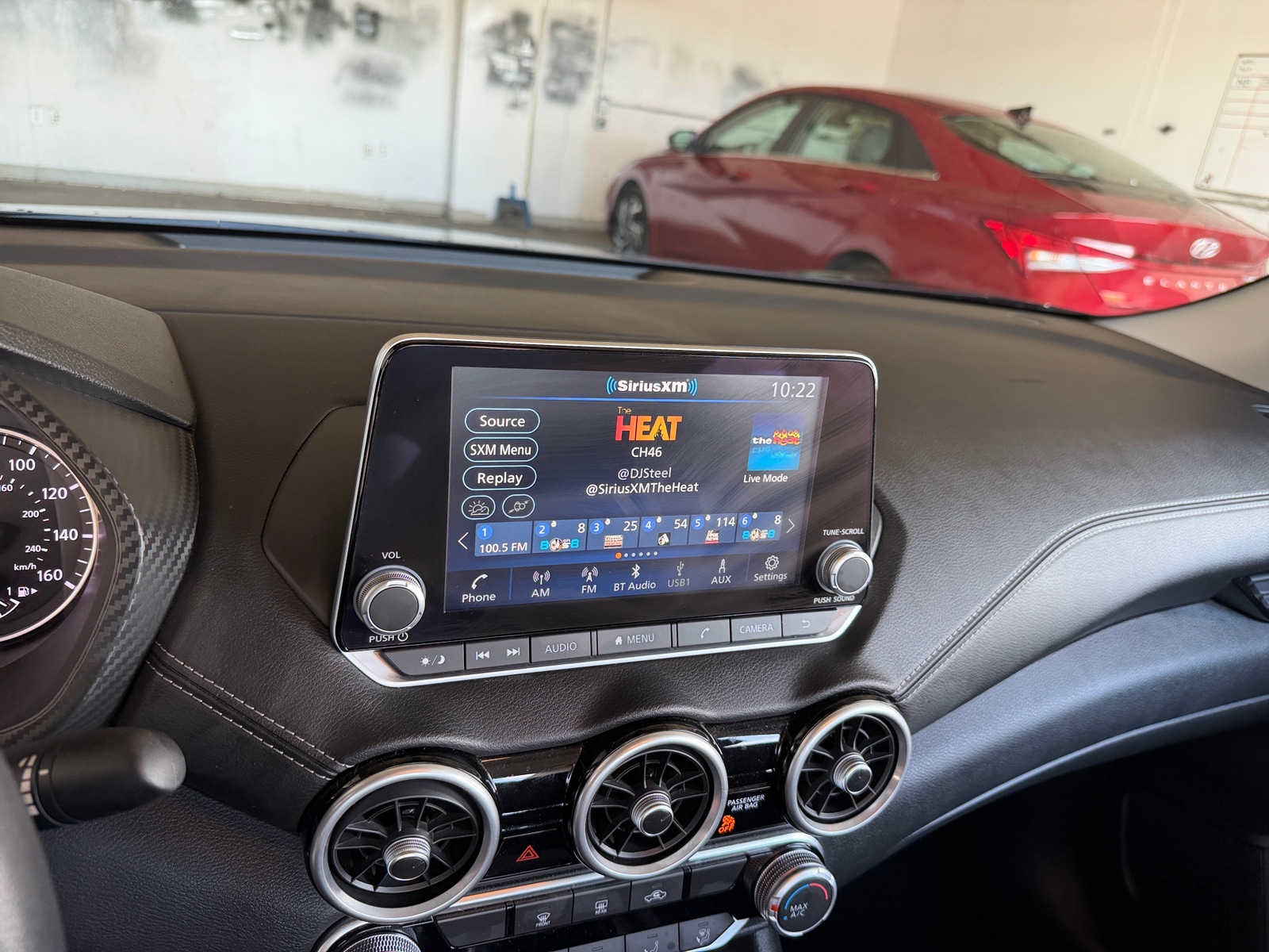 Thumbnail: 2025 Nissan Sentra - 4