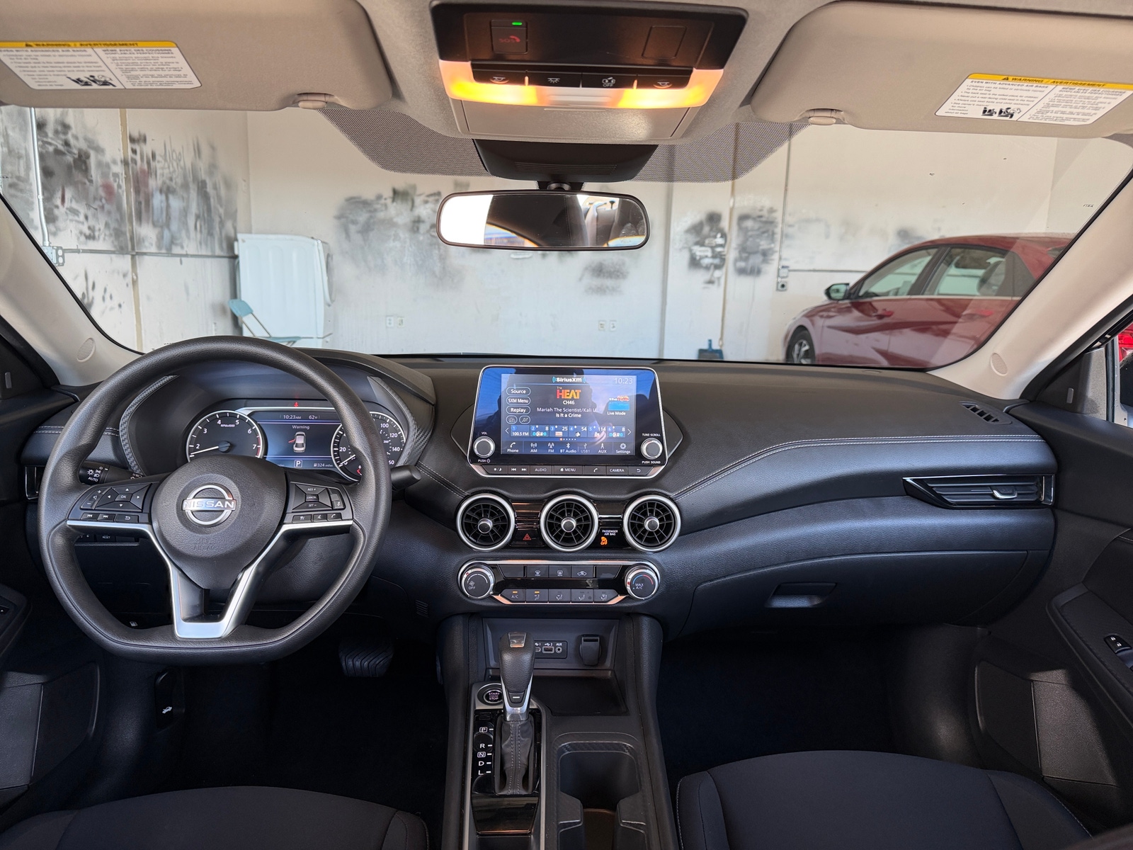 Thumbnail: 2025 Nissan Sentra - 3