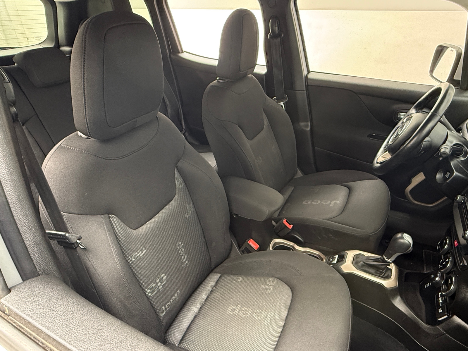 Thumbnail: 2016 Jeep Renegade - 2