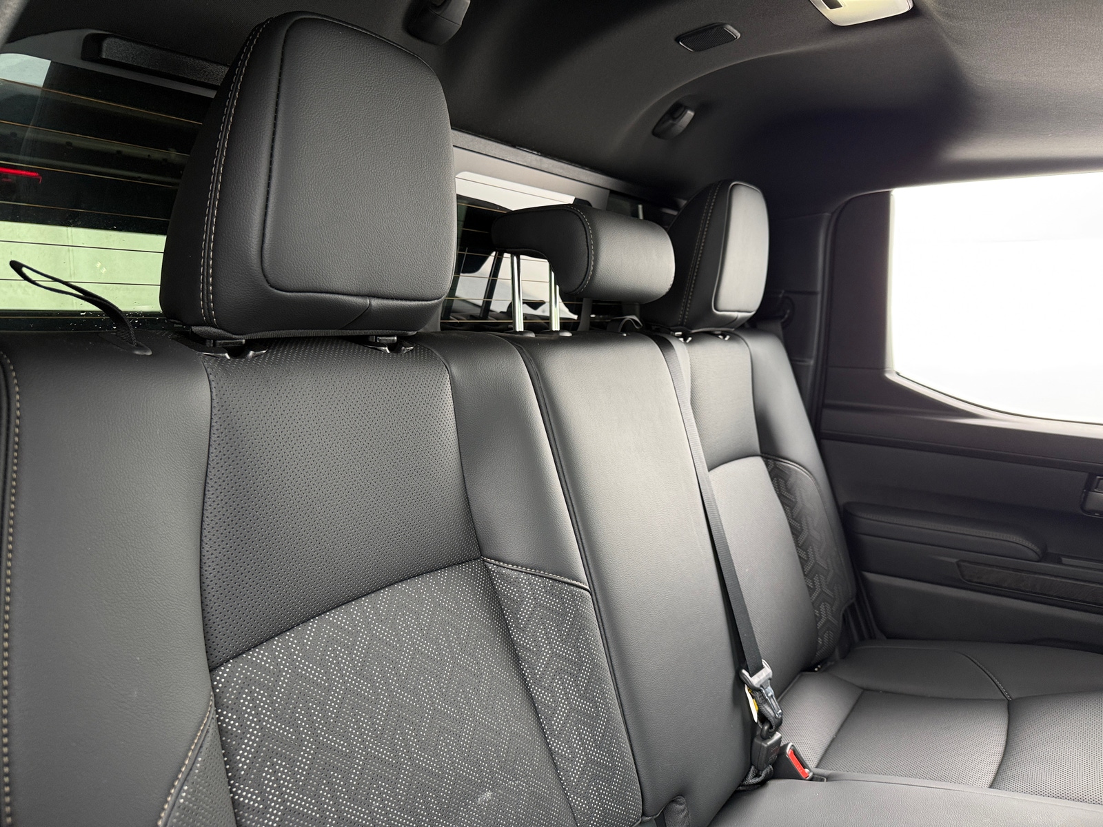 Thumbnail: 2025 Toyota Tacoma - 6