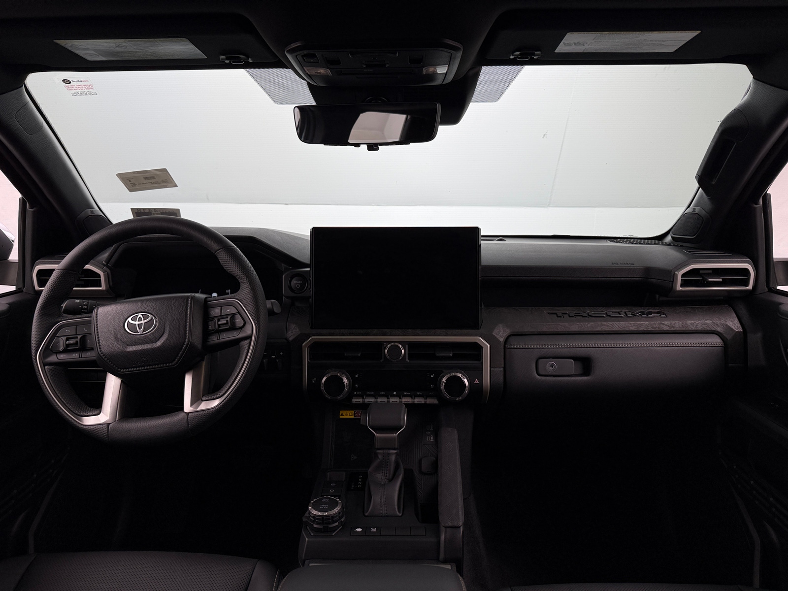 Thumbnail: 2025 Toyota Tacoma - 3