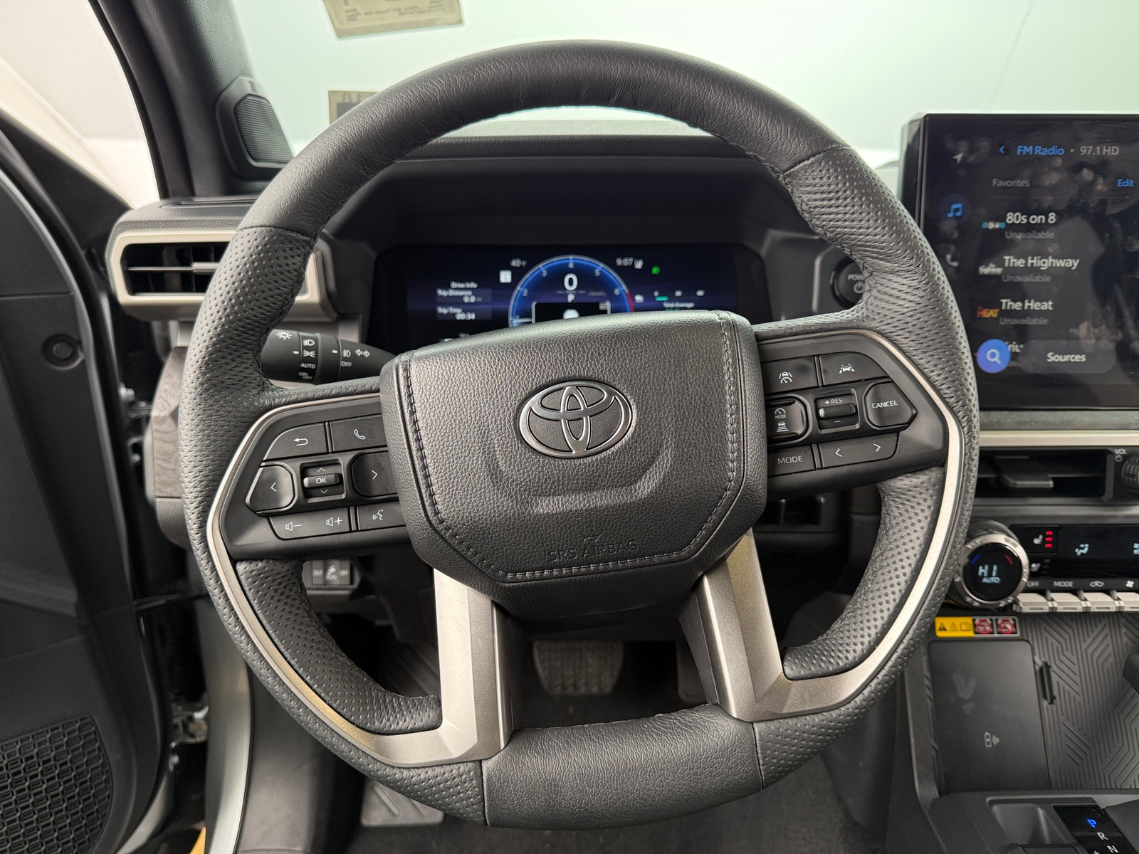 Thumbnail: 2025 Toyota Tacoma - 5