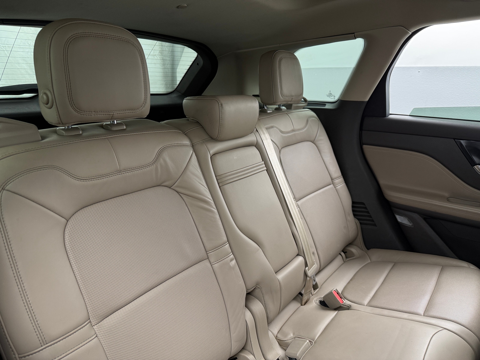 Thumbnail: 2020 Lincoln Corsair - 5