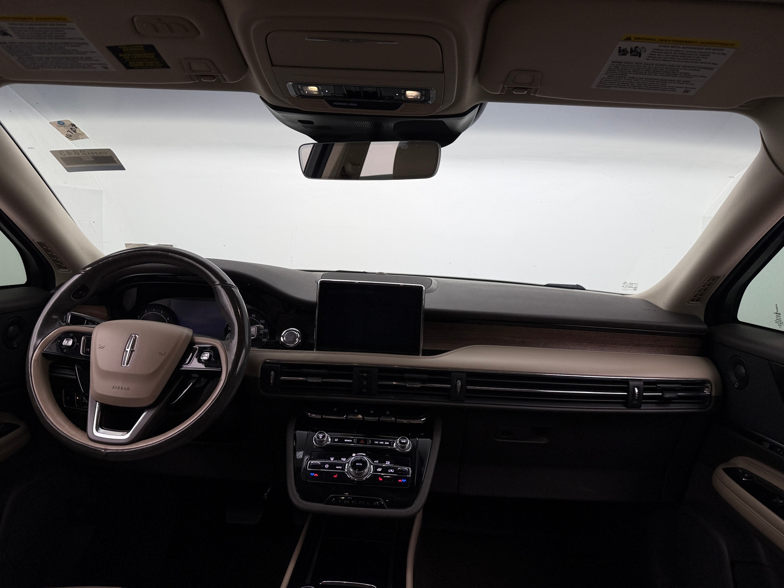 Thumbnail: 2020 Lincoln Corsair - 2