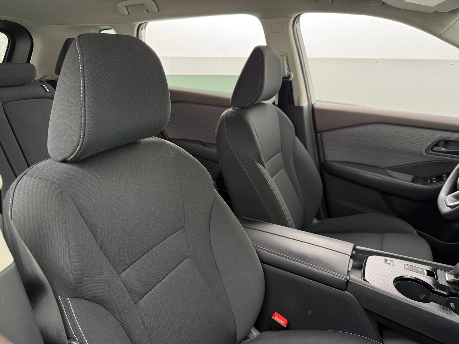 Thumbnail: 2023 Nissan Rogue - 2