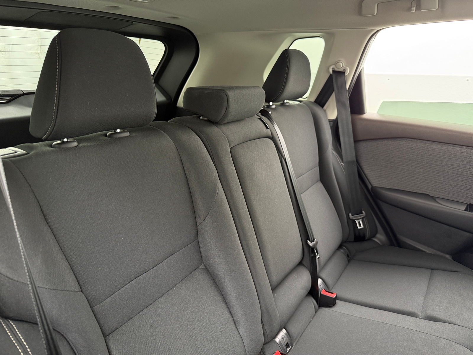 Thumbnail: 2023 Nissan Rogue - 6