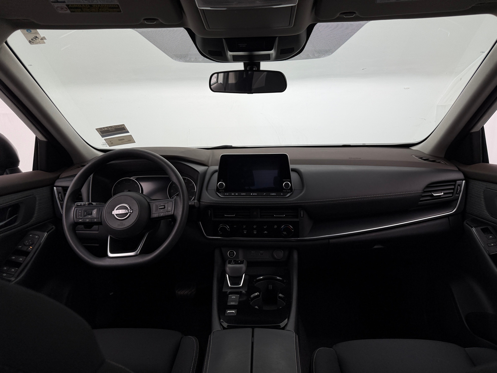 Thumbnail: 2023 Nissan Rogue - 3