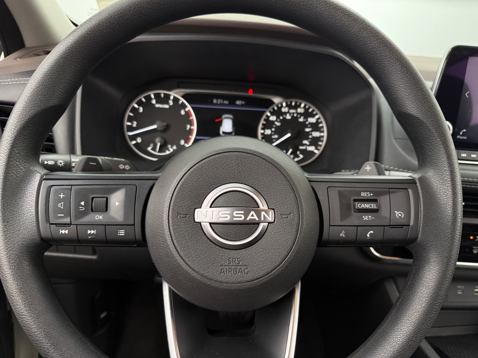 Thumbnail: 2023 Nissan Rogue - 5