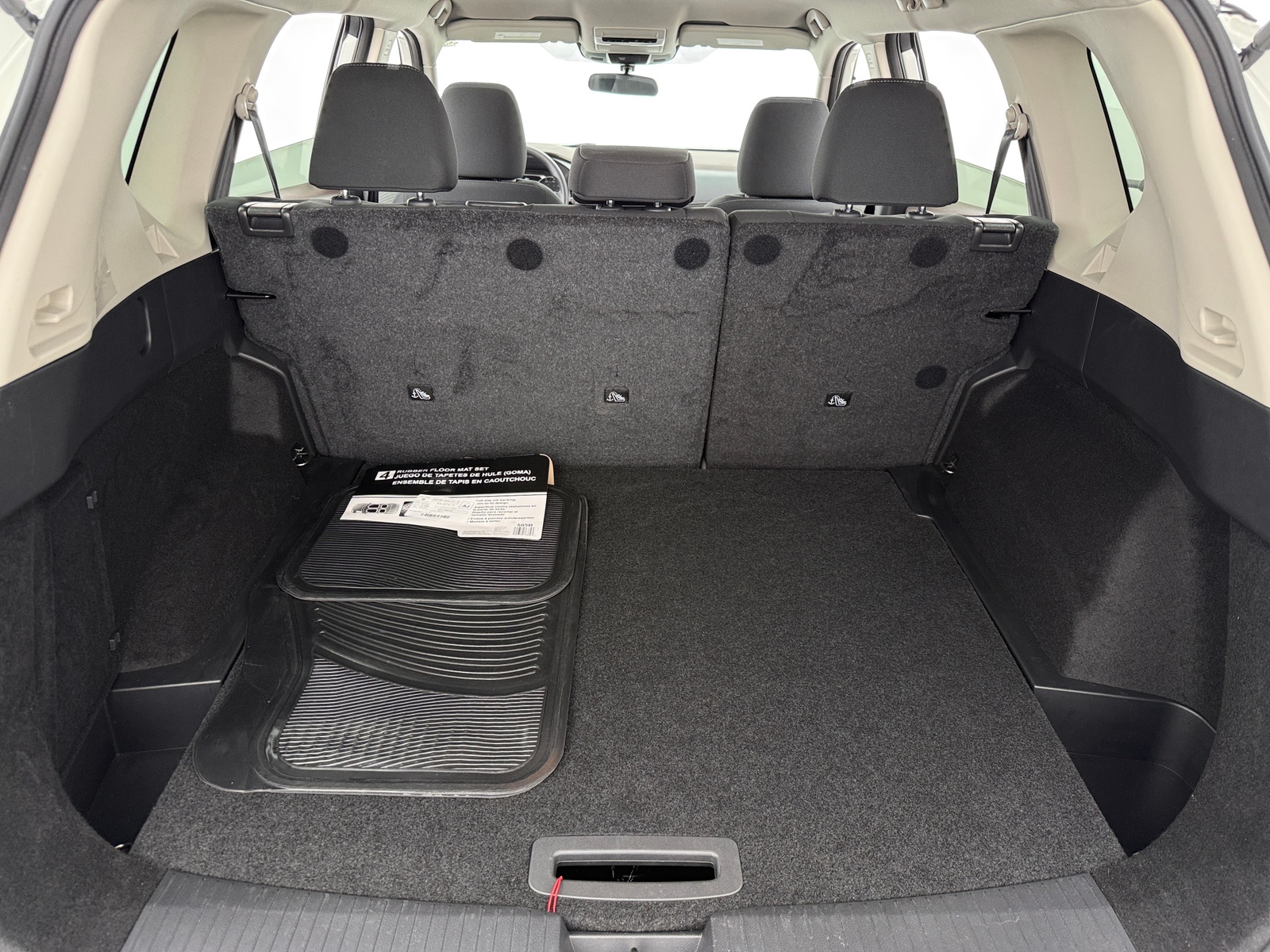 Thumbnail: 2023 Nissan Rogue - 7