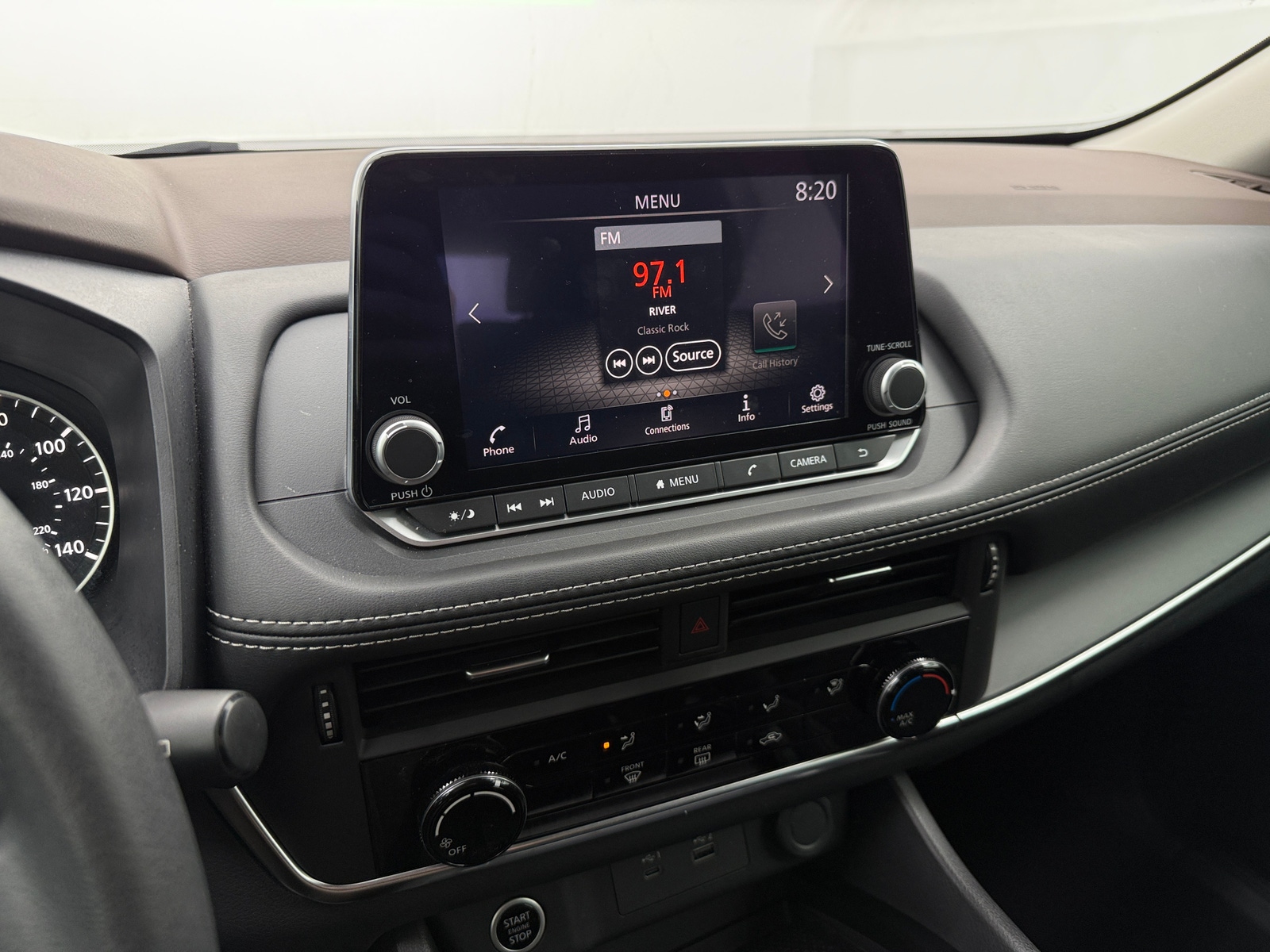 Thumbnail: 2023 Nissan Rogue - 4