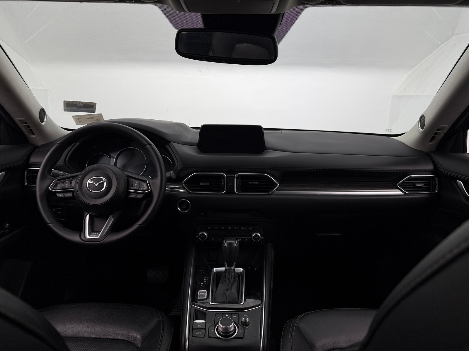 Thumbnail: 2020 Mazda CX-5 - 2