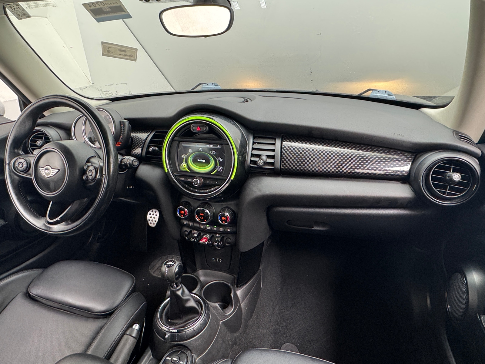 Thumbnail: 2017 MINI Cooper Hardtop - 2