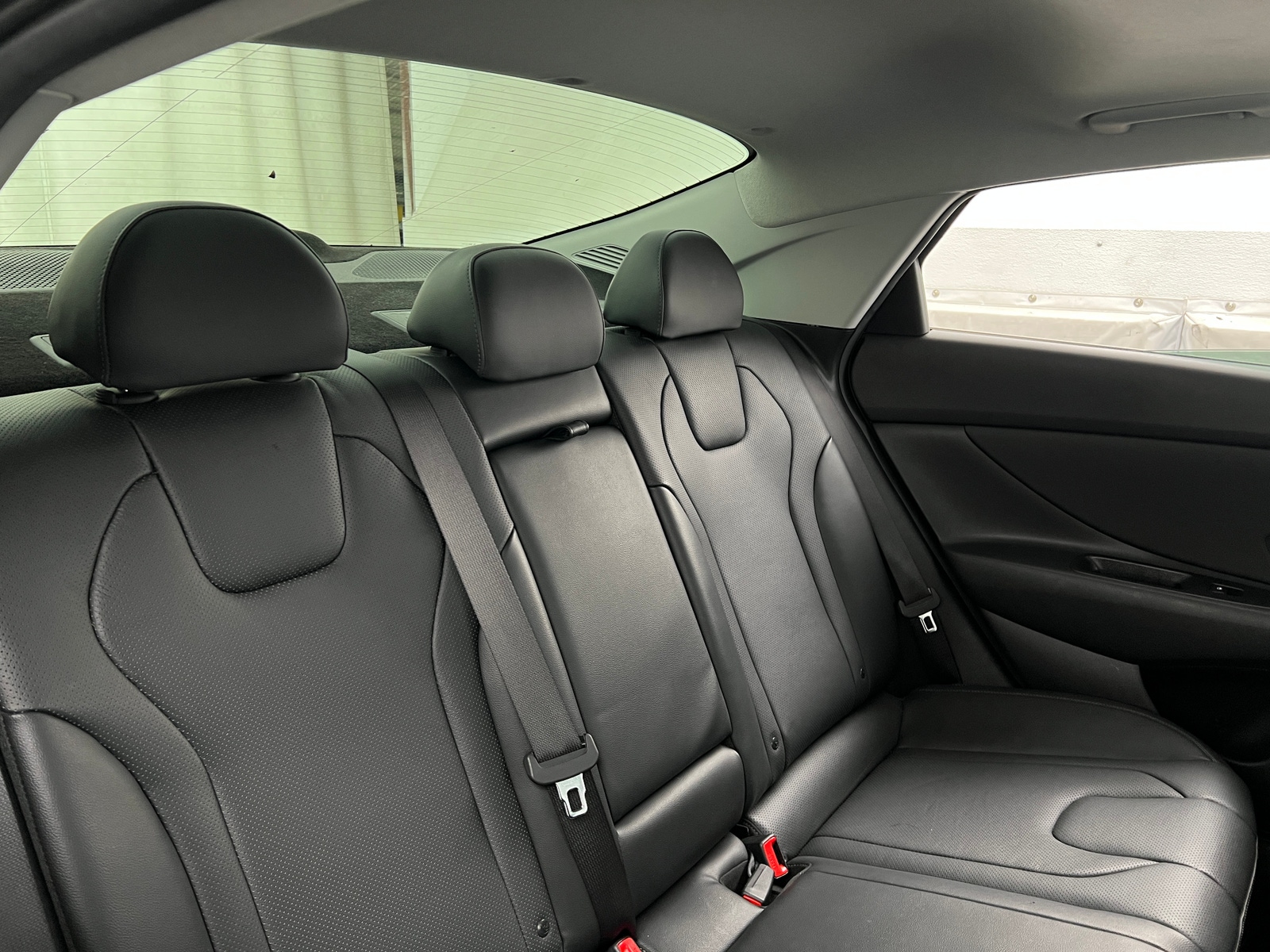 Thumbnail: 2023 Hyundai Elantra - 5