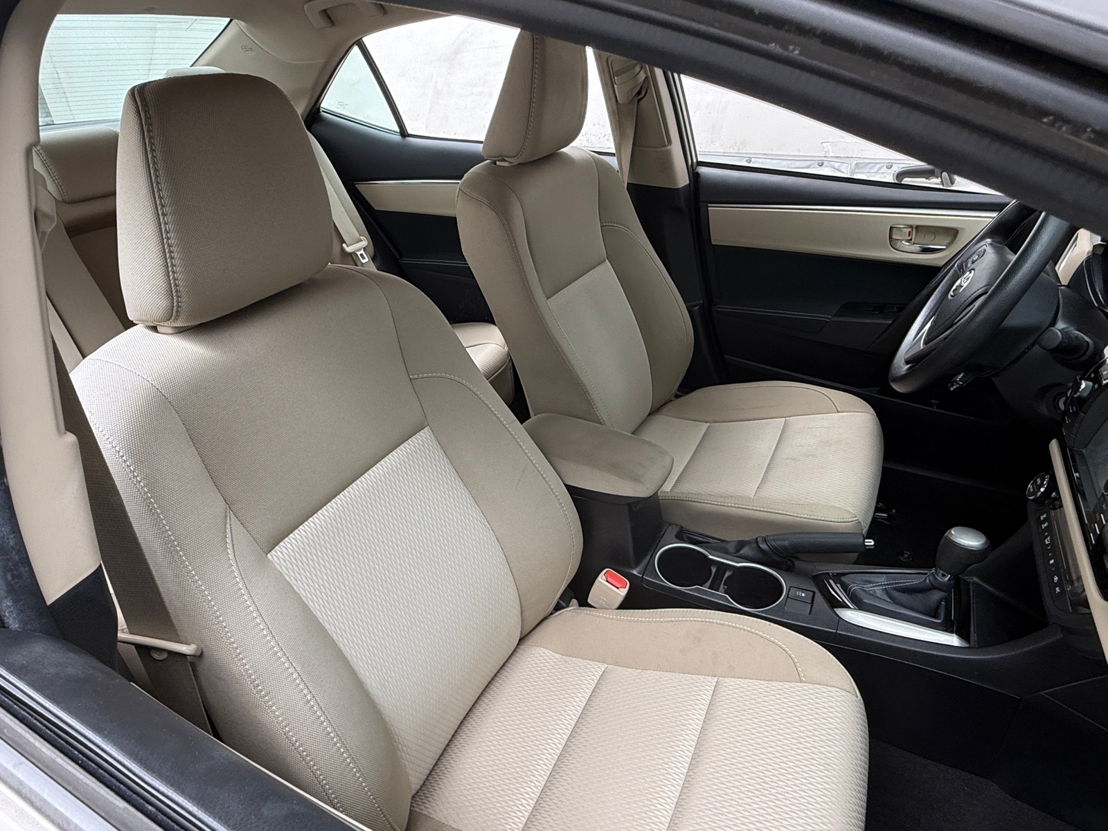 Thumbnail: 2016 Toyota Corolla - 2