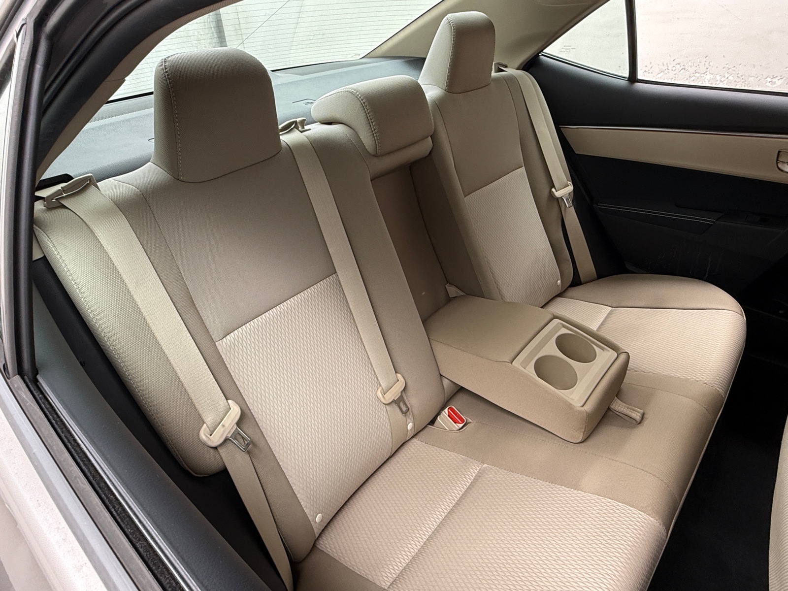 Thumbnail: 2016 Toyota Corolla - 6