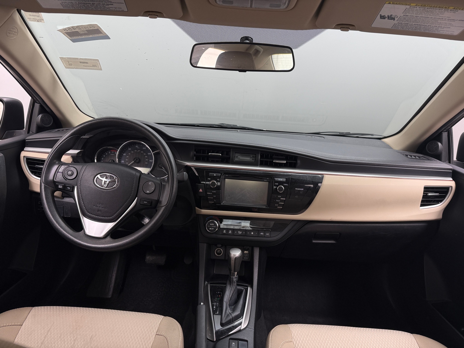 Thumbnail: 2016 Toyota Corolla - 3