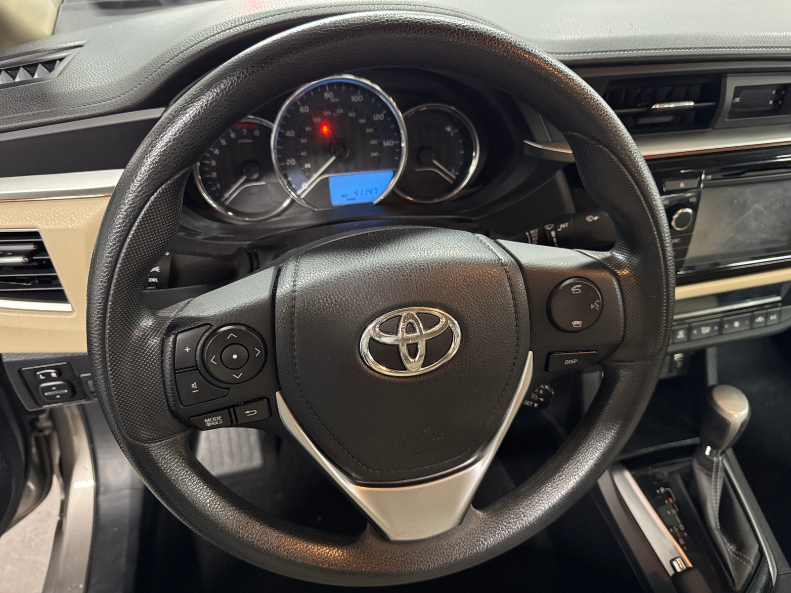 Thumbnail: 2016 Toyota Corolla - 5