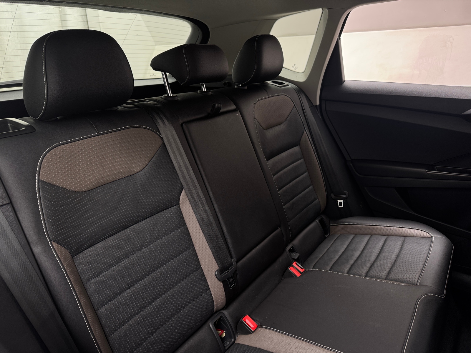 Thumbnail: 2023 Volkswagen Taos - 5