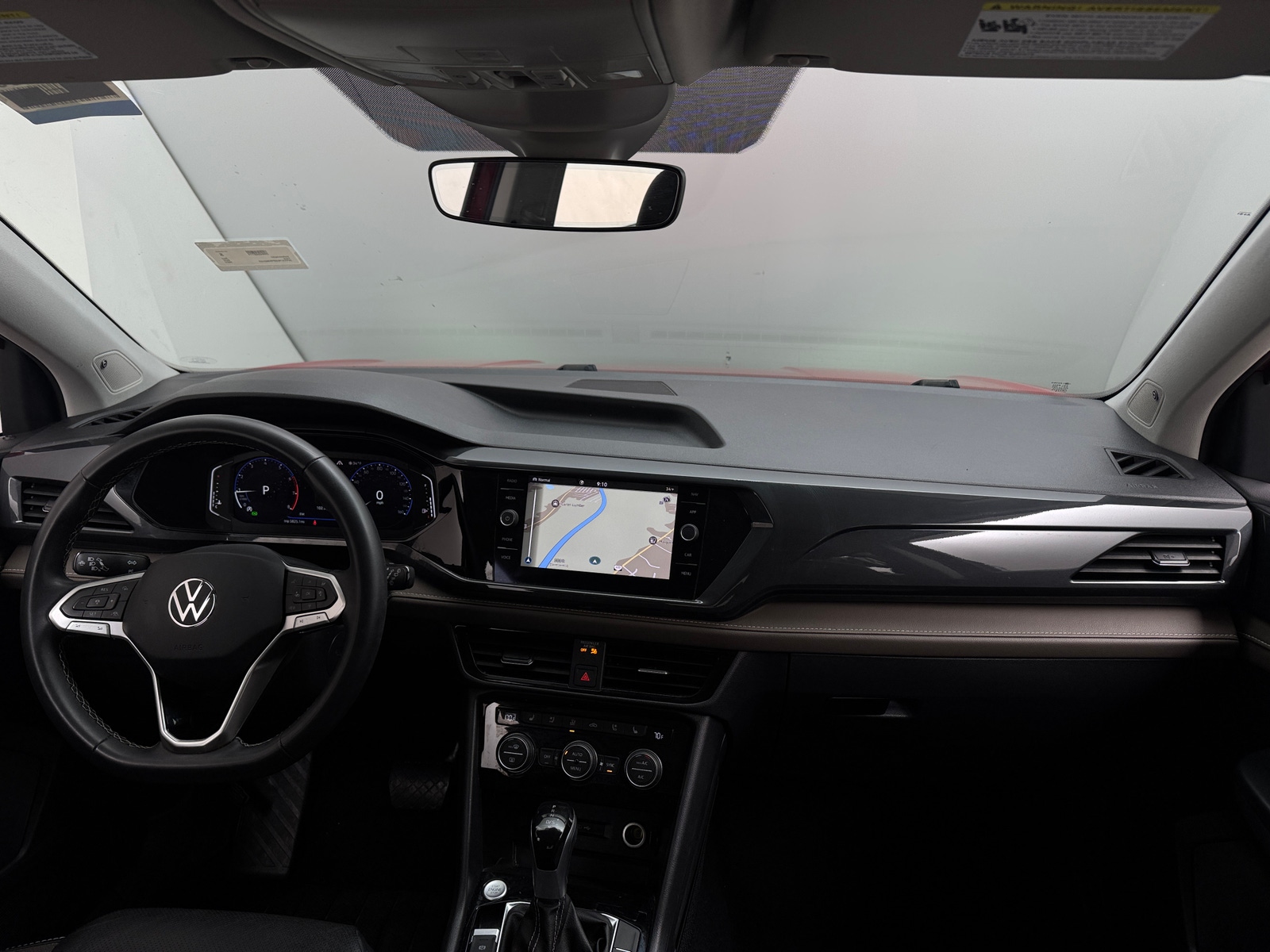 Thumbnail: 2023 Volkswagen Taos - 2