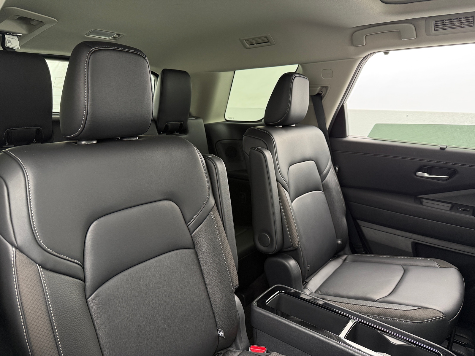 Thumbnail: 2025 Nissan Pathfinder - 5