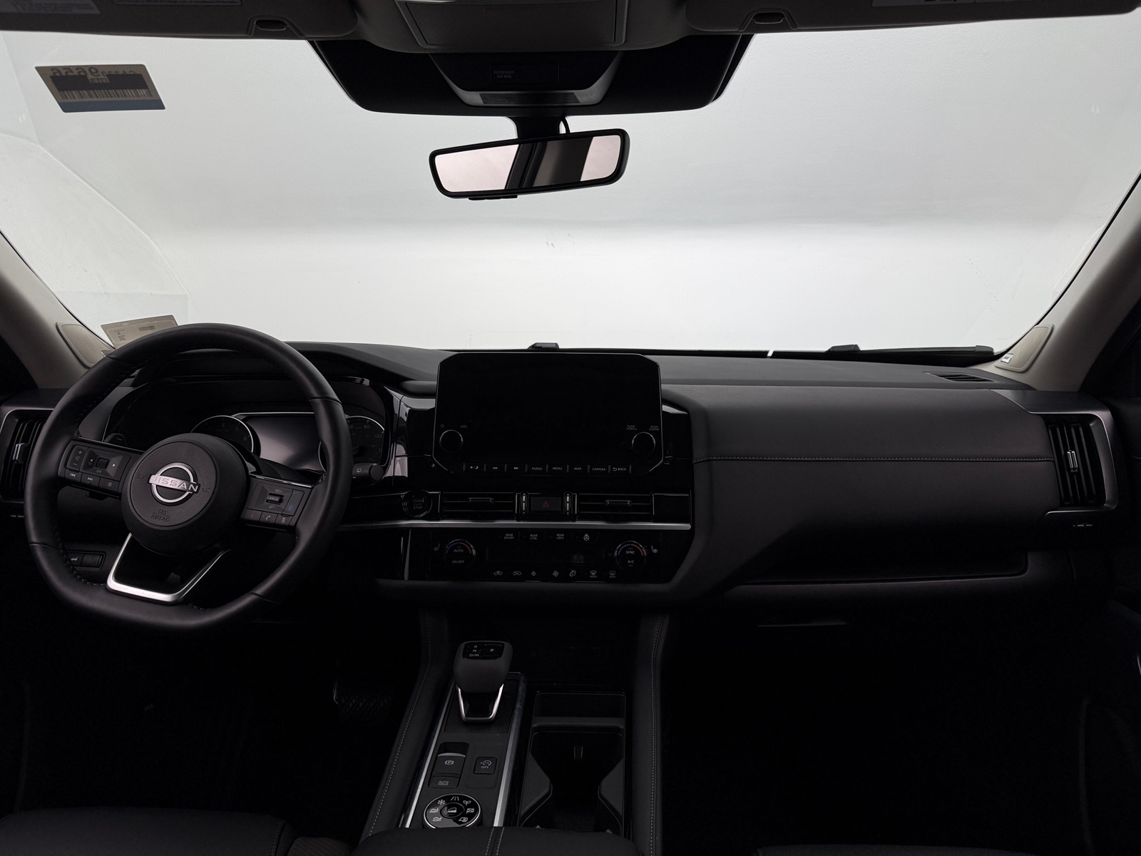 Thumbnail: 2025 Nissan Pathfinder - 2