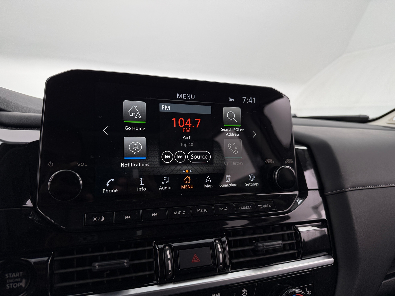 Thumbnail: 2025 Nissan Pathfinder - 3