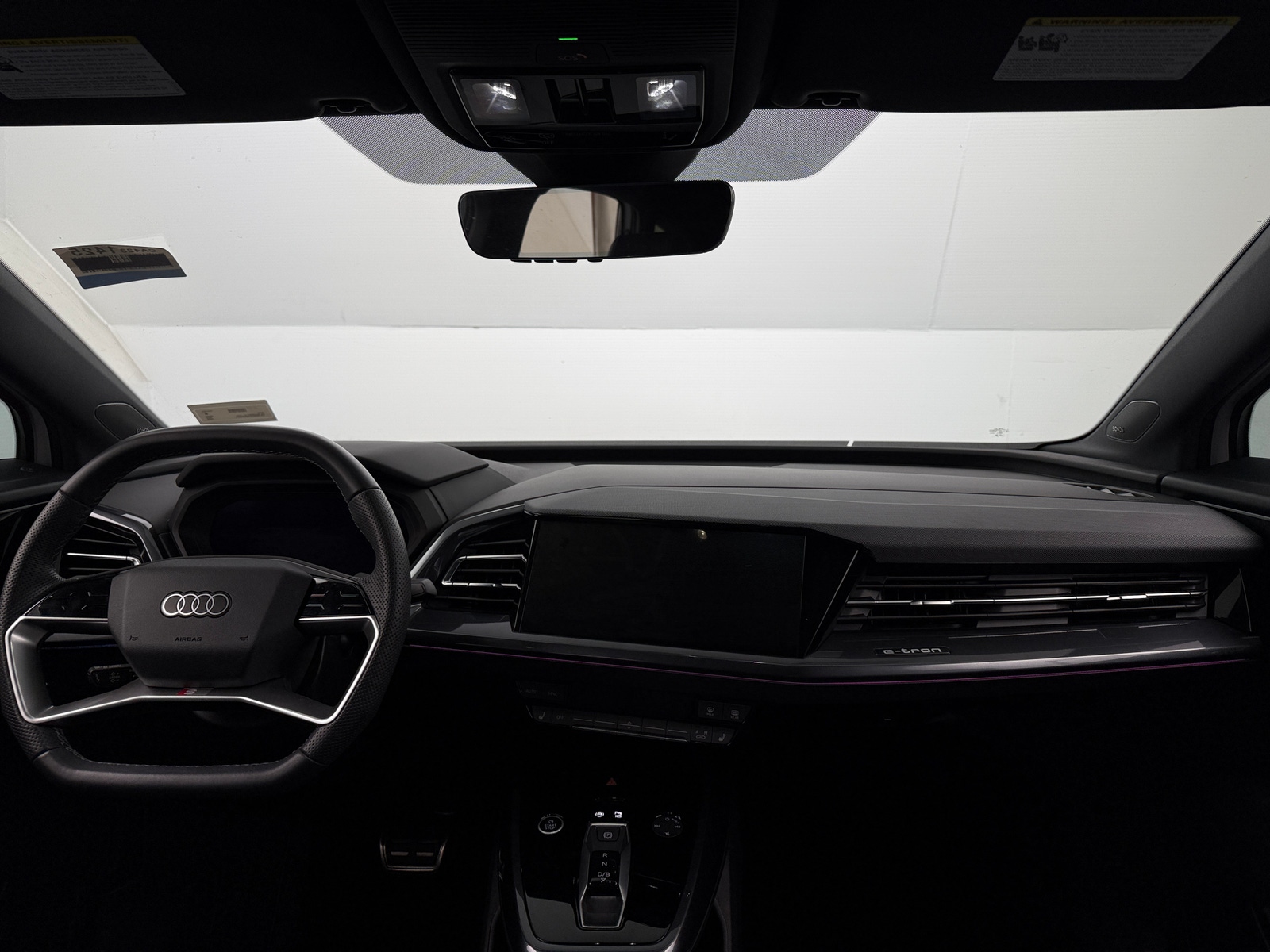 Thumbnail: 2025 Audi Q4 e-tron - 2