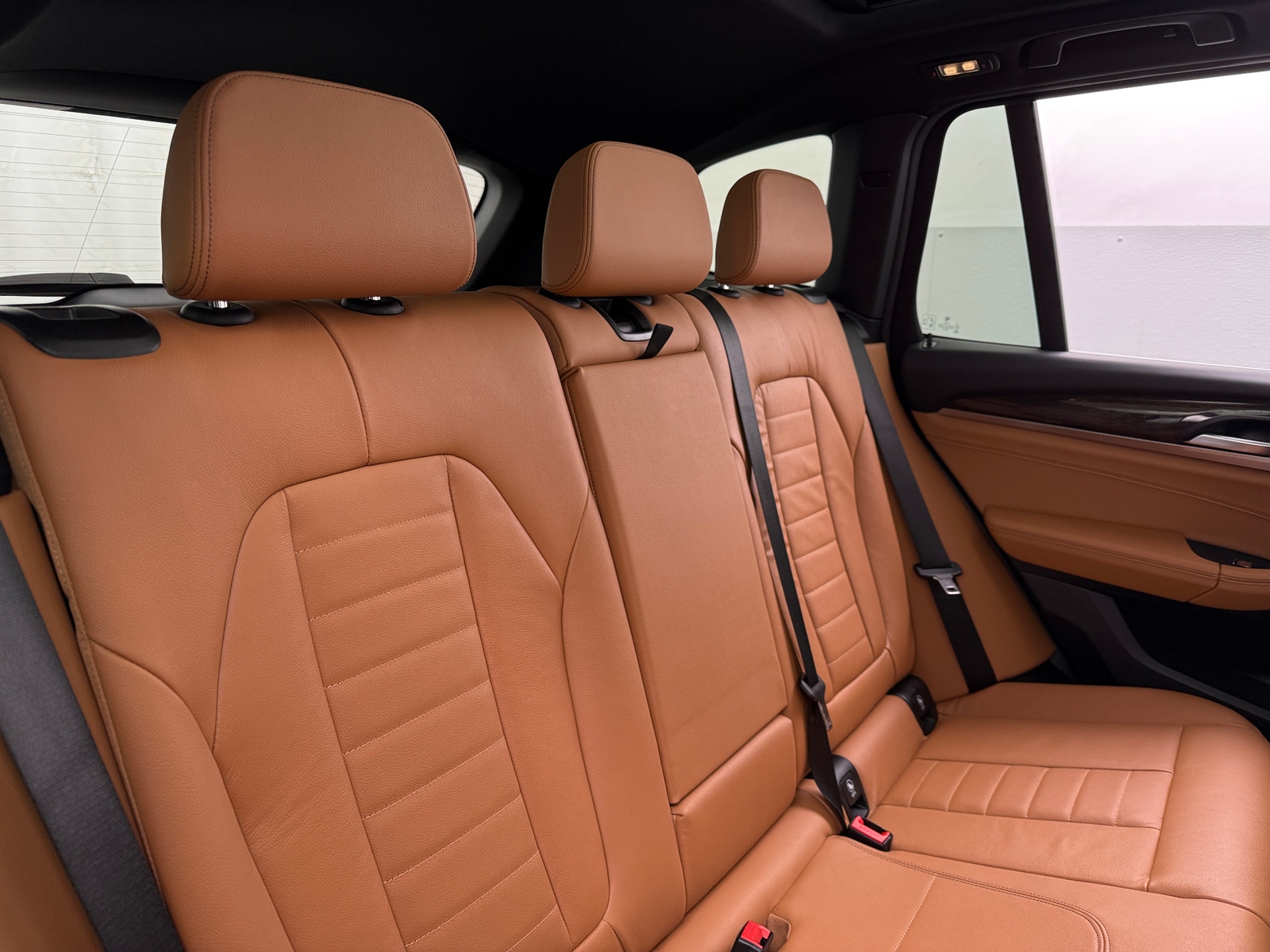 Thumbnail: 2020 BMW X3 - 5