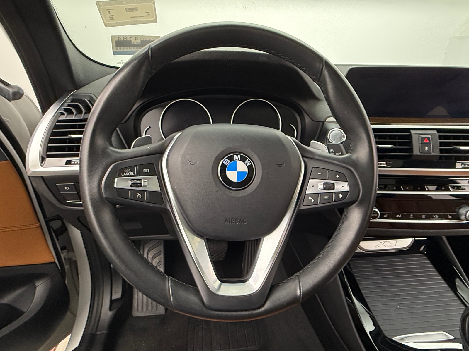 Thumbnail: 2020 BMW X3 - 4