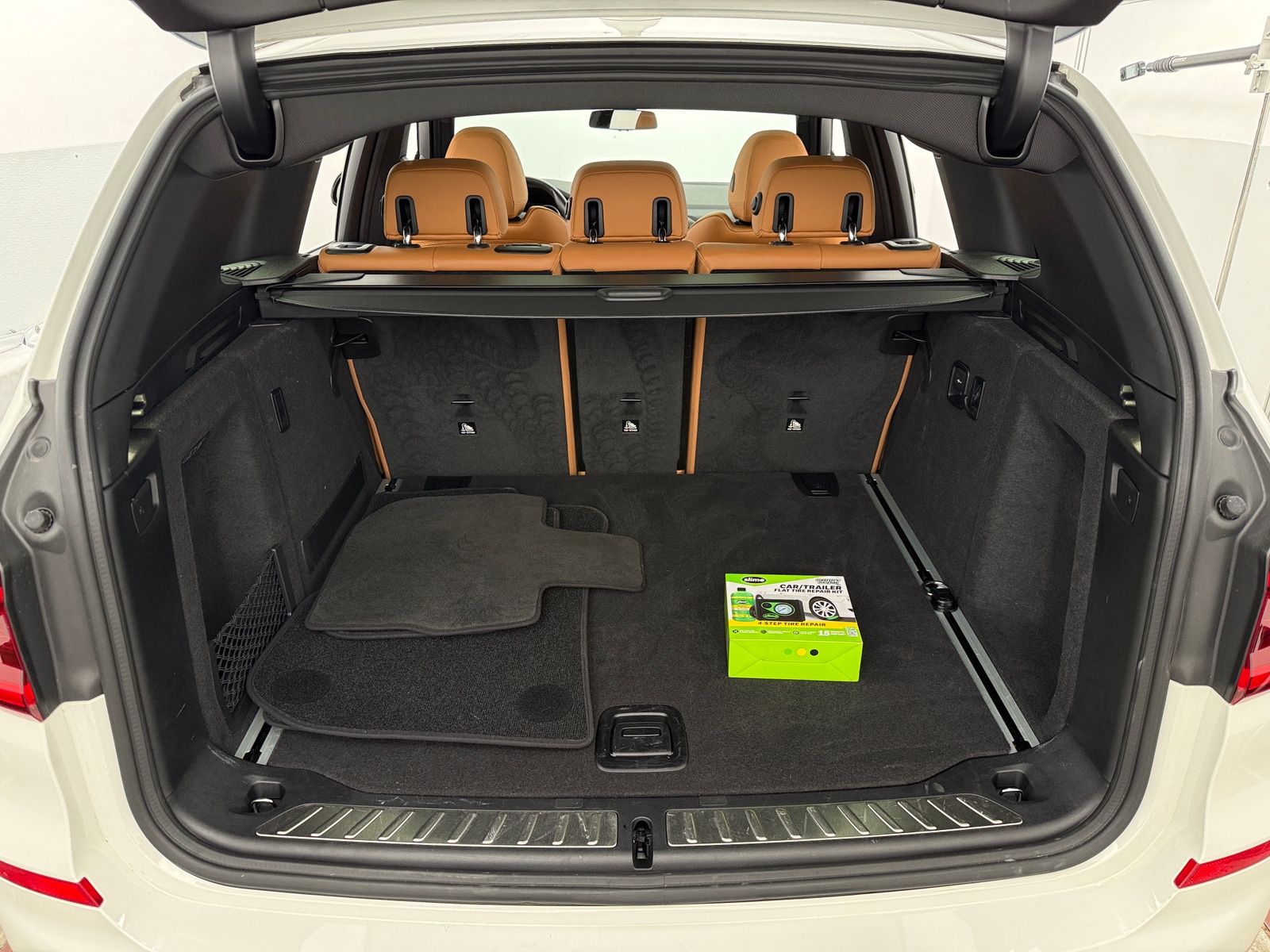 Thumbnail: 2020 BMW X3 - 6