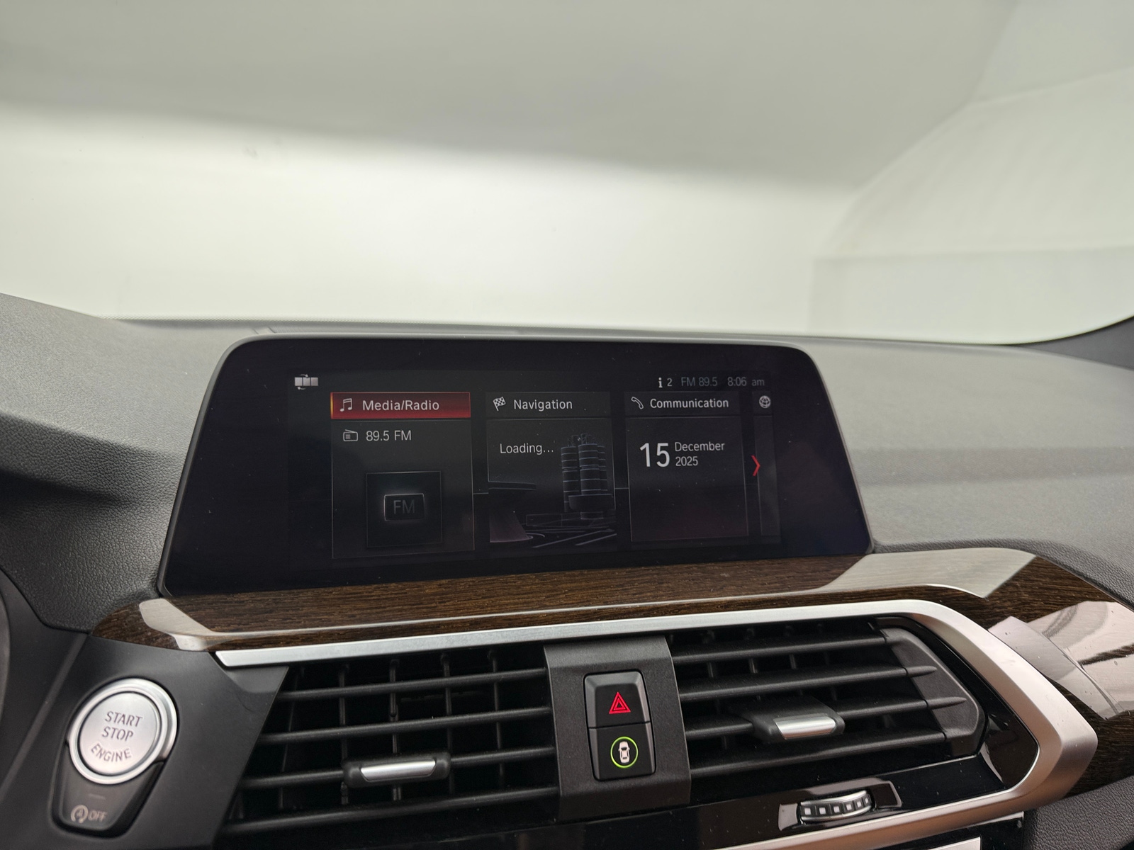 Thumbnail: 2020 BMW X3 - 3