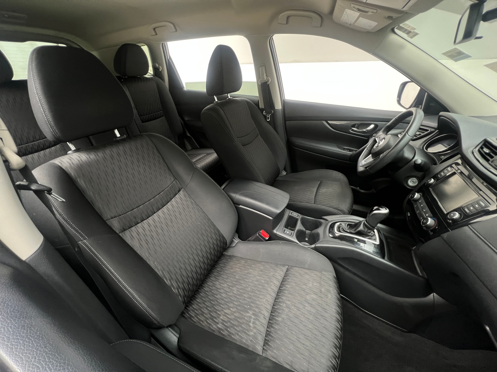 Thumbnail: 2020 Nissan Rogue - 2