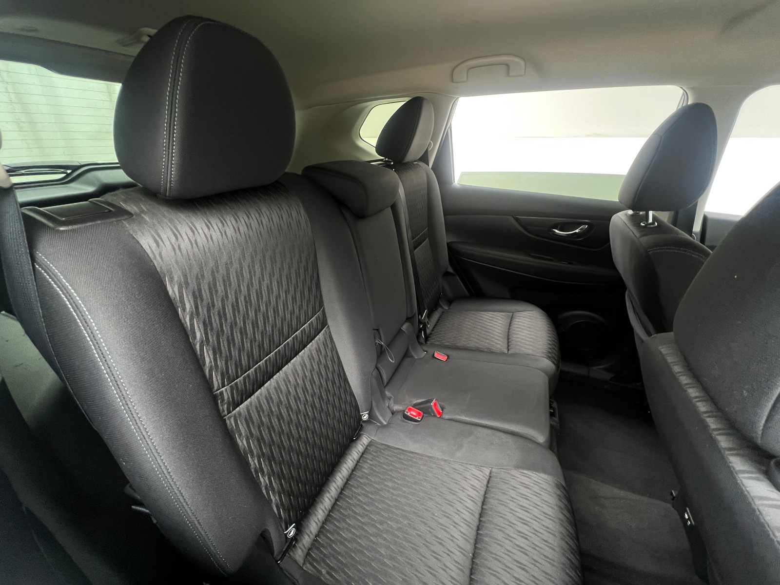 Thumbnail: 2020 Nissan Rogue - 6