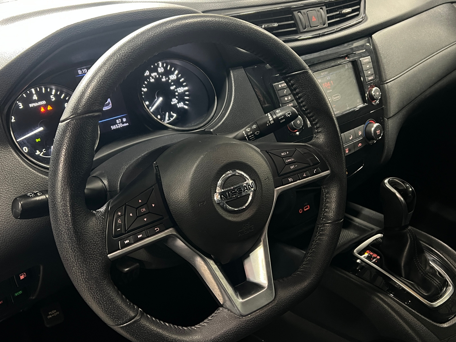 Thumbnail: 2020 Nissan Rogue - 5