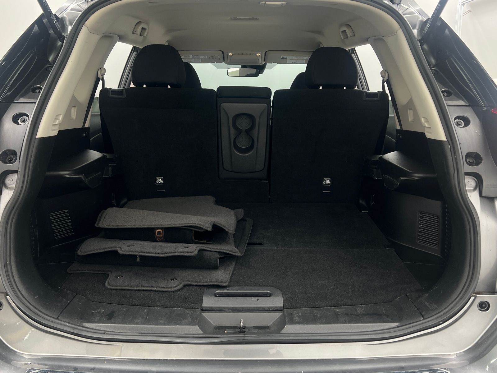 Thumbnail: 2020 Nissan Rogue - 7