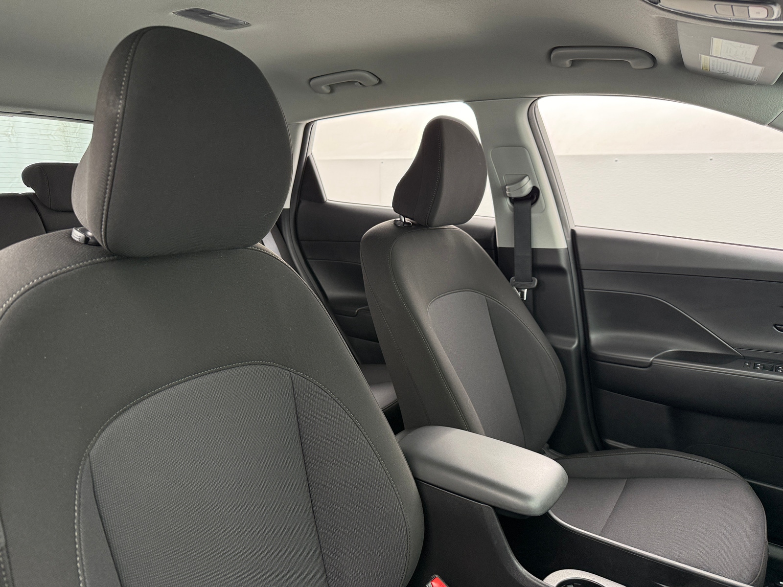 Thumbnail: 2025 Hyundai Kona - 2