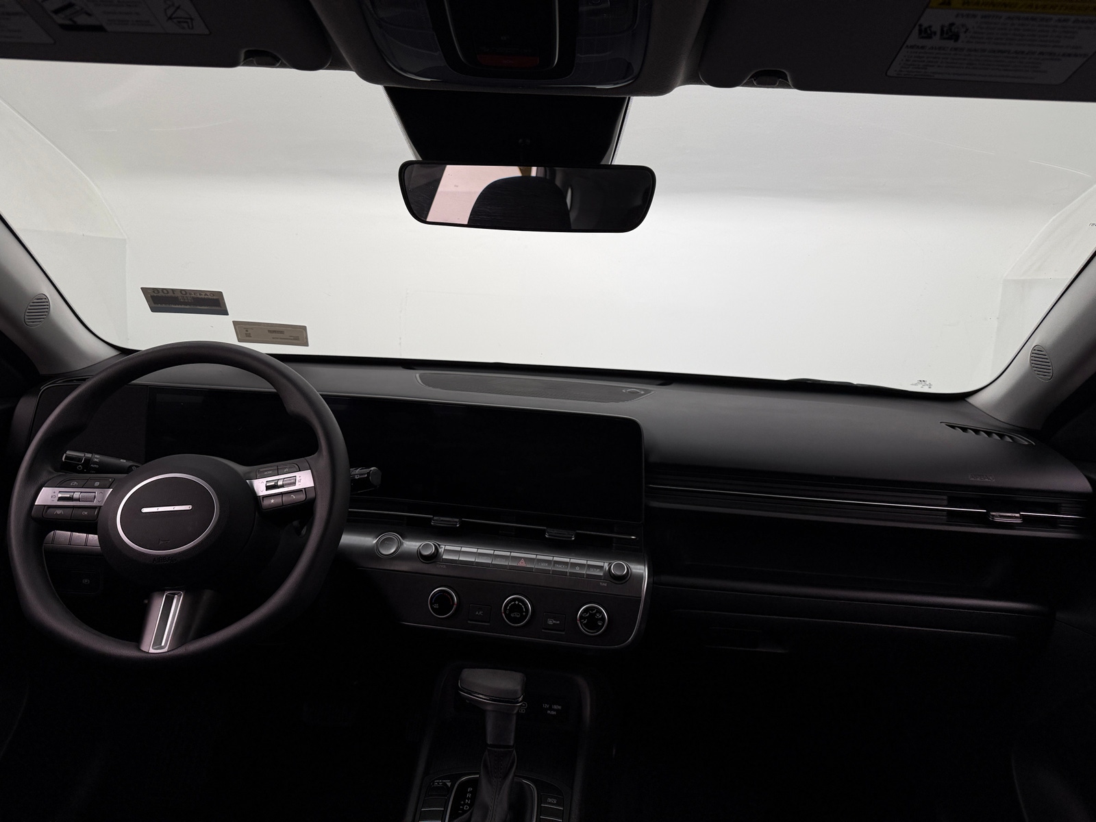 Thumbnail: 2025 Hyundai Kona - 3