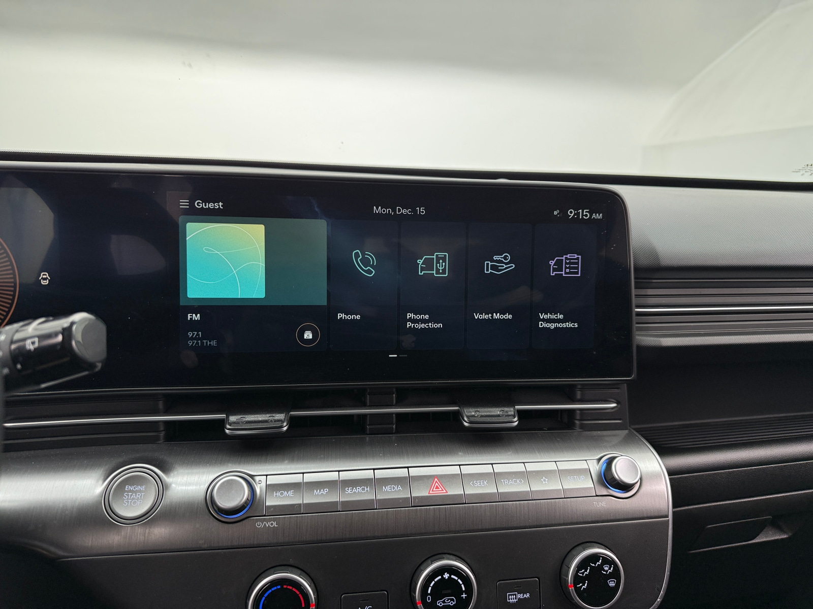 Thumbnail: 2025 Hyundai Kona - 4