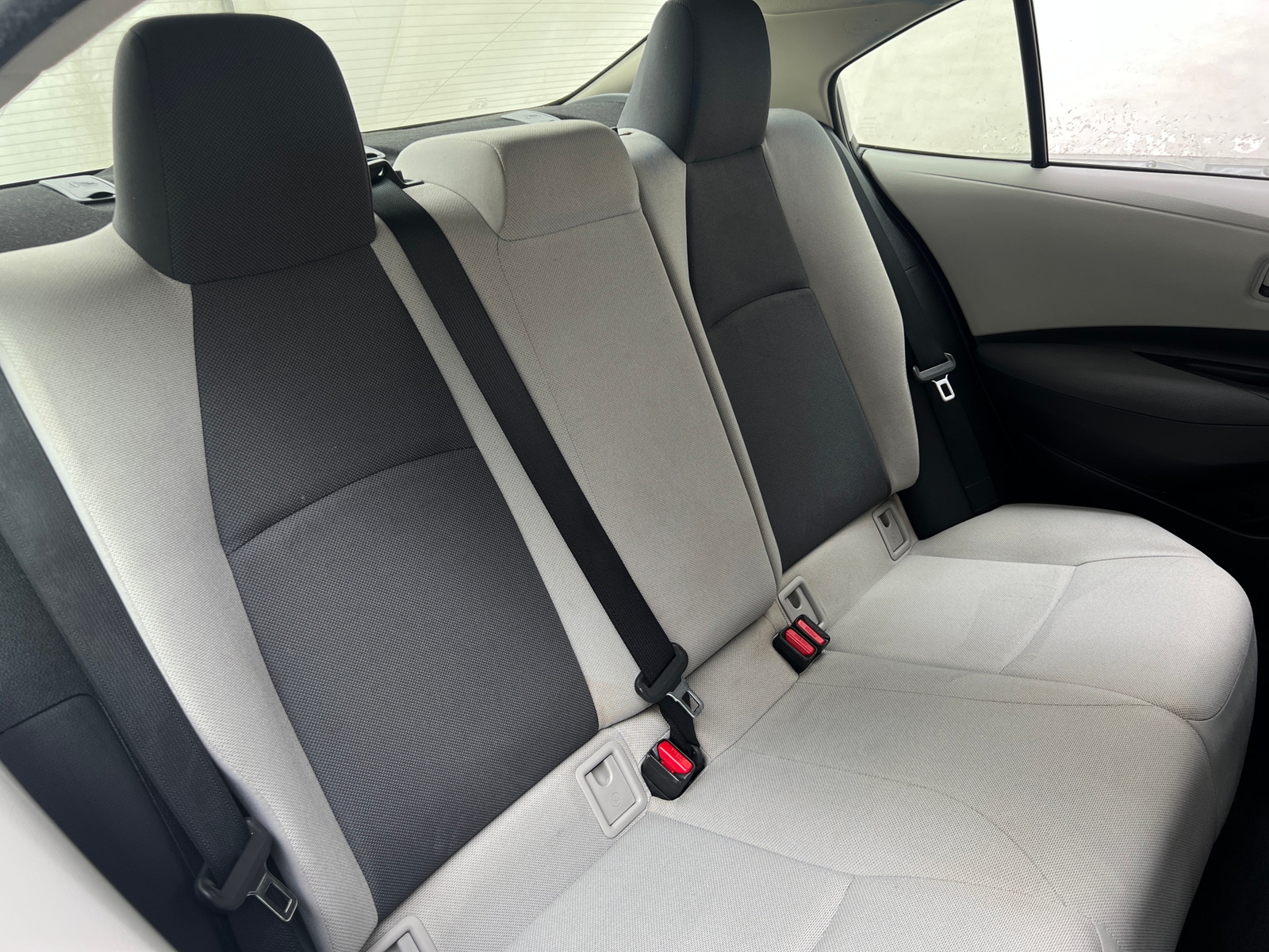 Thumbnail: 2022 Toyota Corolla - 6