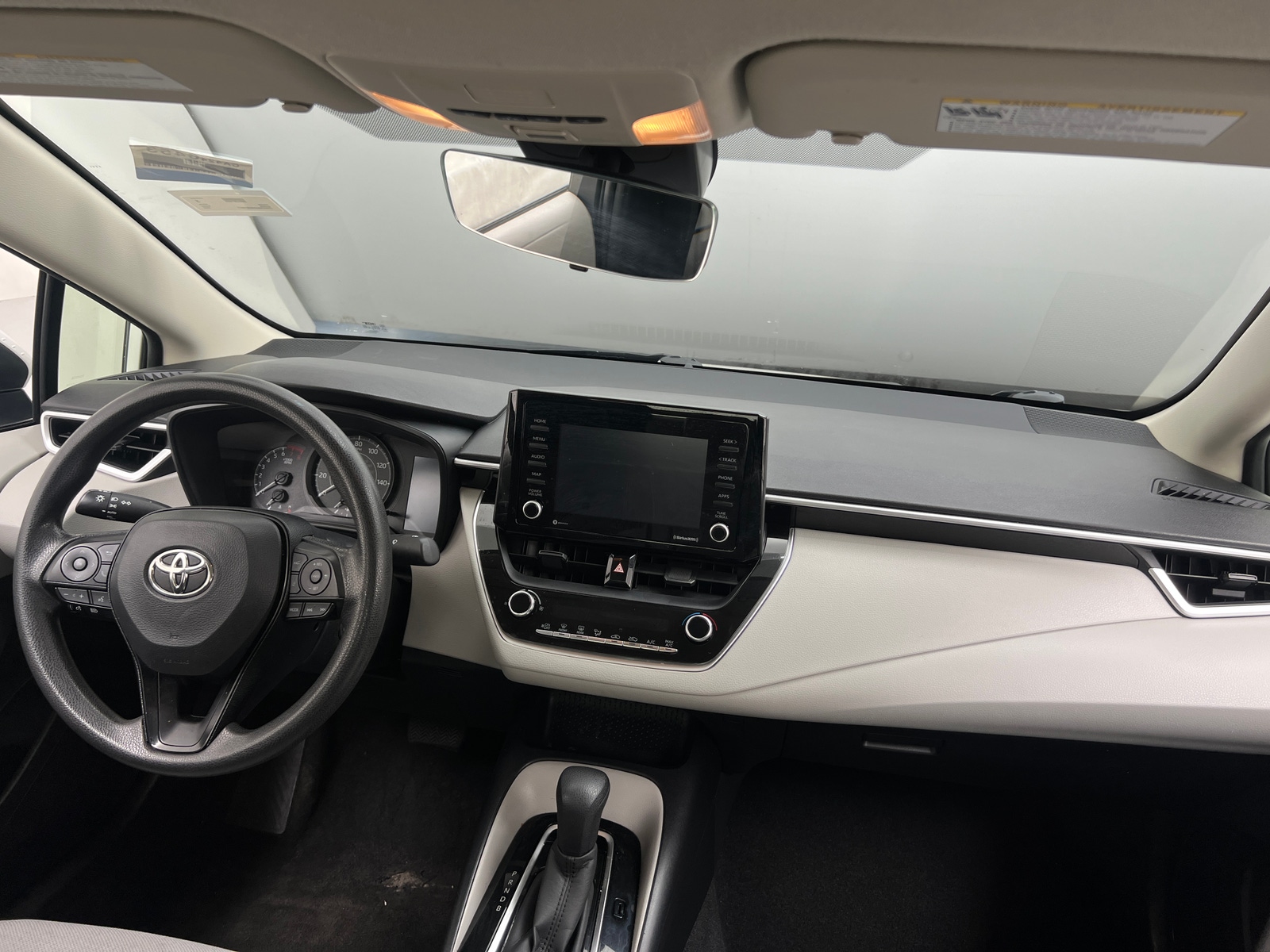 Thumbnail: 2022 Toyota Corolla - 3