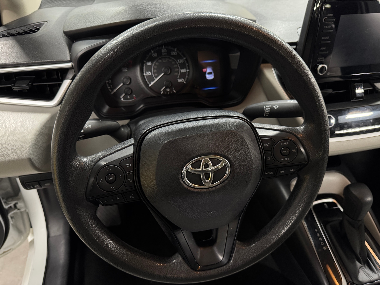 Thumbnail: 2022 Toyota Corolla - 5