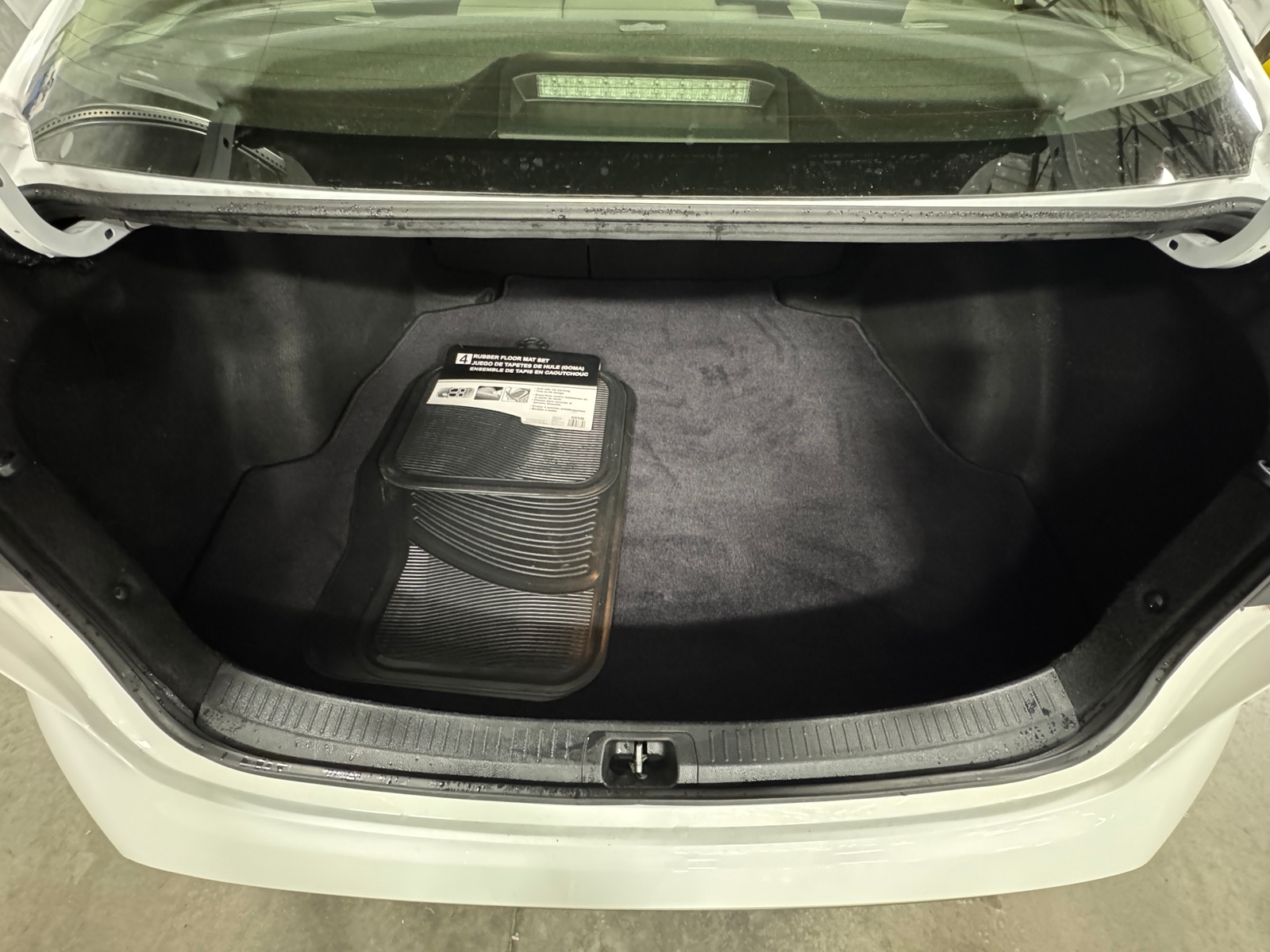 Thumbnail: 2022 Toyota Corolla - 7