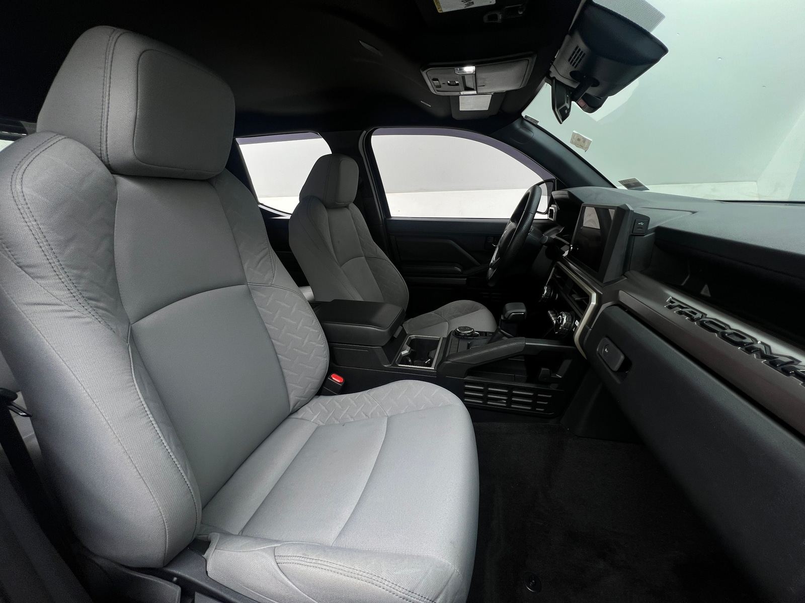 Thumbnail: 2024 Toyota Tacoma - 2