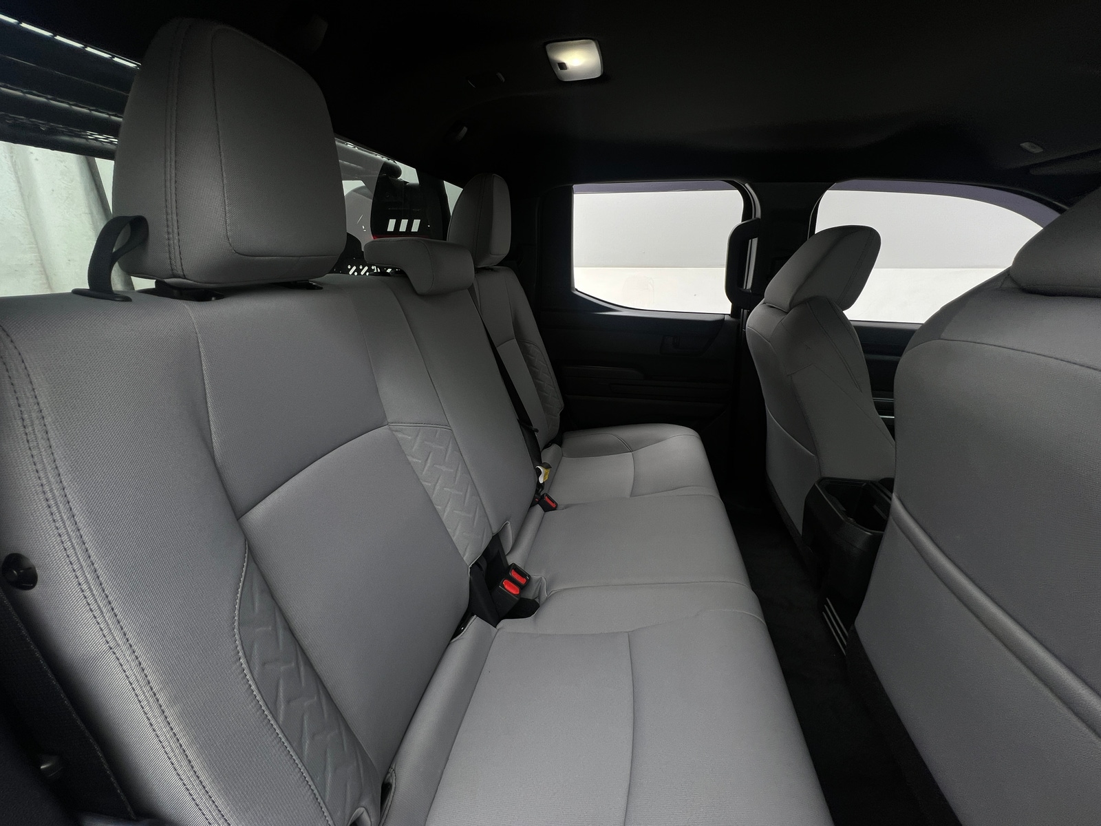 Thumbnail: 2024 Toyota Tacoma - 6