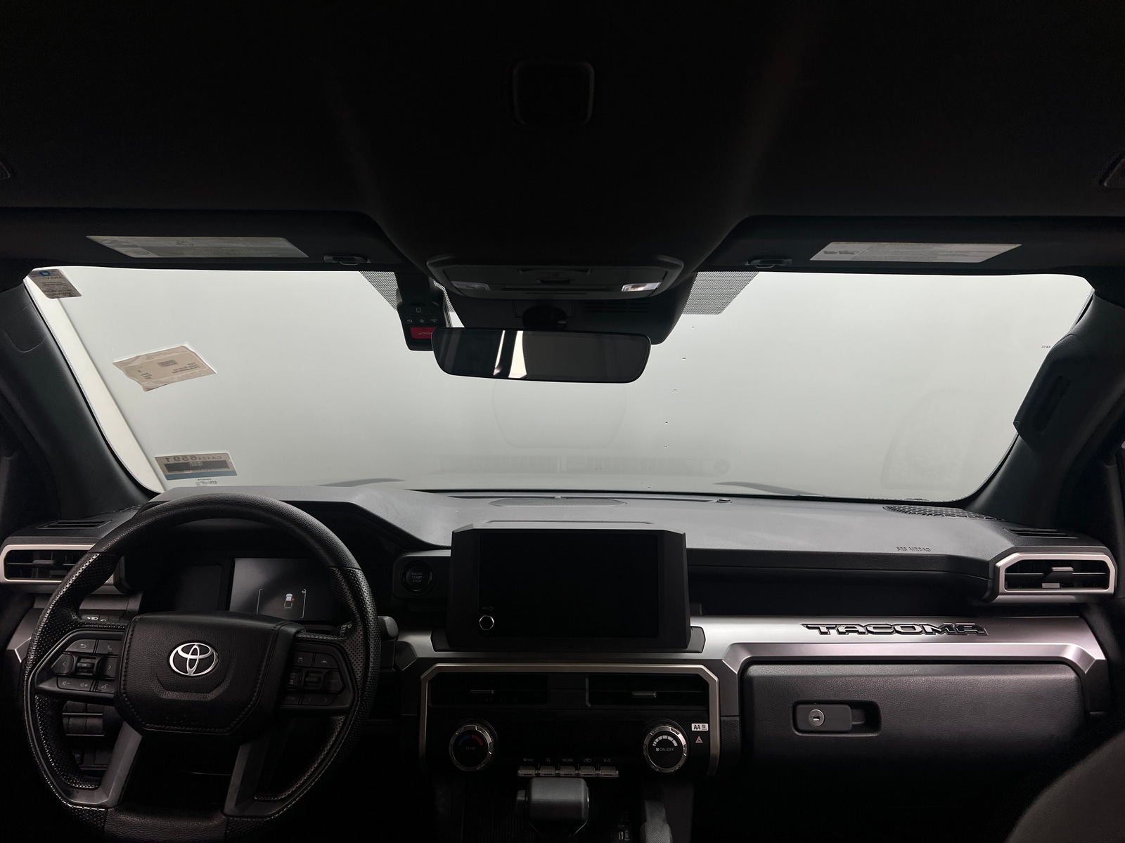 Thumbnail: 2024 Toyota Tacoma - 3